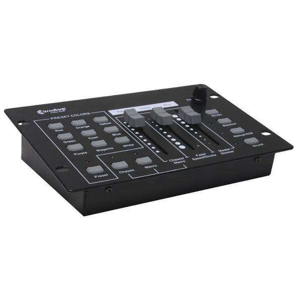 DMX Color Controller